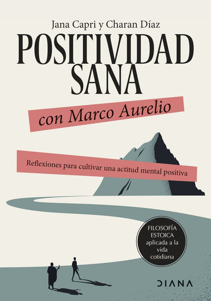 POSITIVIDAD SANA CON MARCO AURELIO.. | Jana  Capri