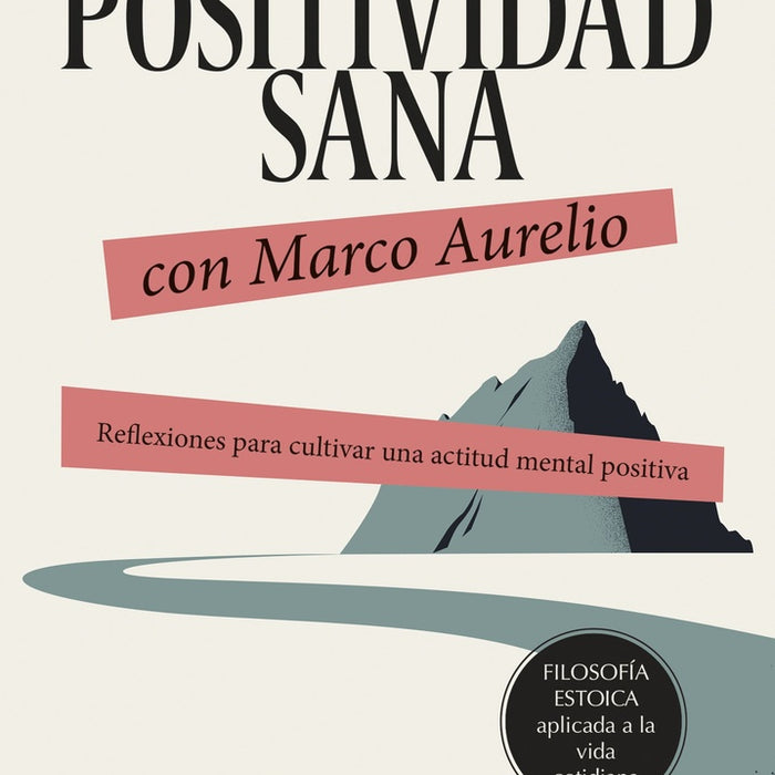 POSITIVIDAD SANA CON MARCO AURELIO.. | Jana  Capri