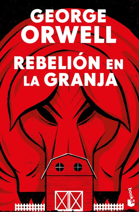 REBELION EN LA GRANJA.. | George Orwell