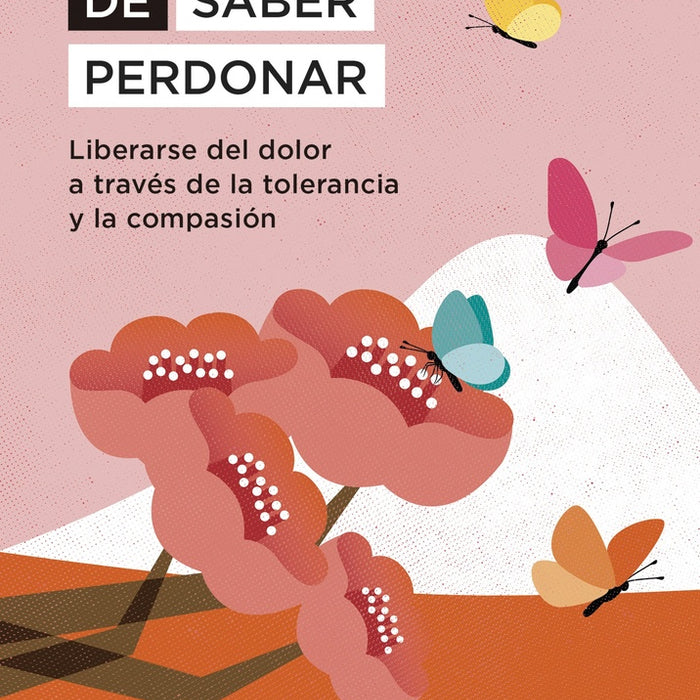 EL ARTE DE SABER PERDONAR.. | DALAI LAMA