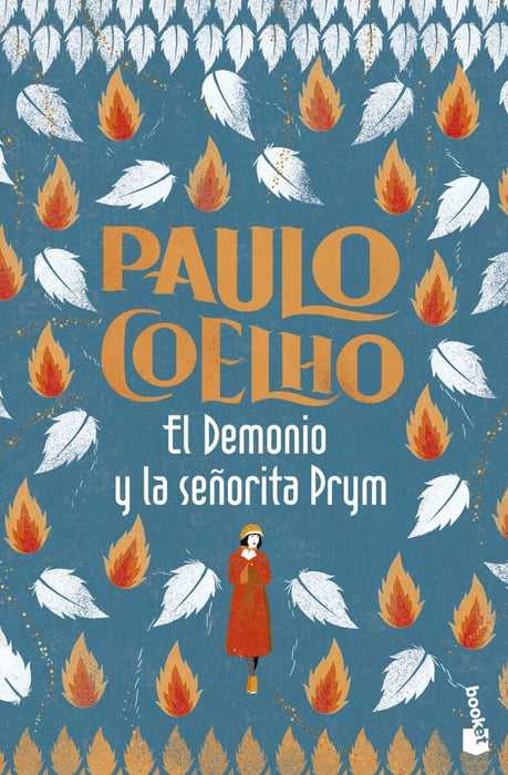 EL DEMONIO Y LA SEÑORITA PRYM.. | Paulo Coelho