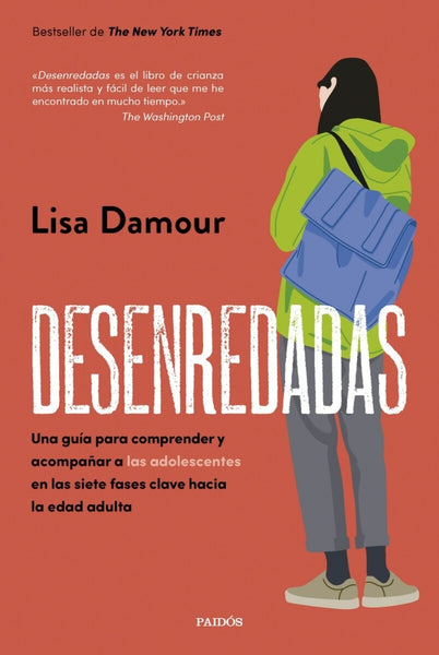 DESENREDADAS.. | LISA DAMOUR