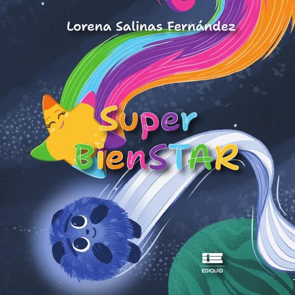 Super BienStar | Lorena Salinas Fernández