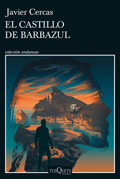 EL CASTILLO DE BARBAZUL*.. | Javier Cercas