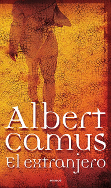 EL EXTRANJERO.. | Albert Camus