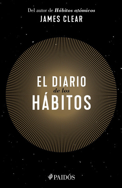 EL DIARIO DE LOS HÁBITOS*. | James Clear