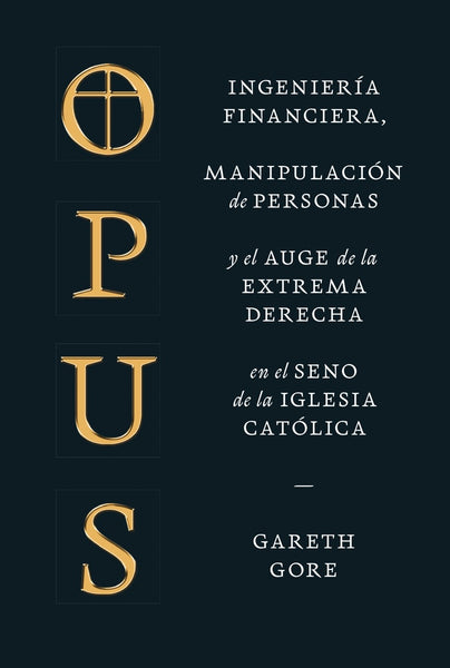 OPUS.. |  Gareth Gore