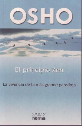 EL PRINCIPIO ZEN | Osho