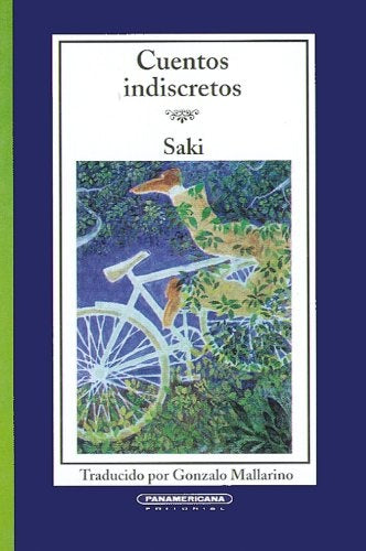 Cuentos indiscretos | Saki