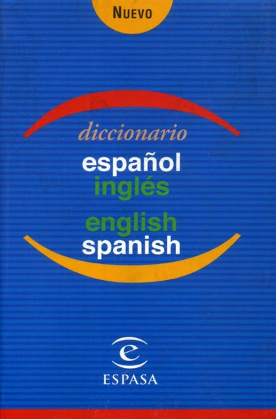 DICCIONARIO INGLES ESPAÑOL OFERTA..