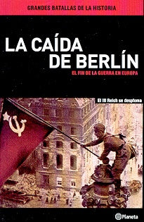 La caída de Berlín