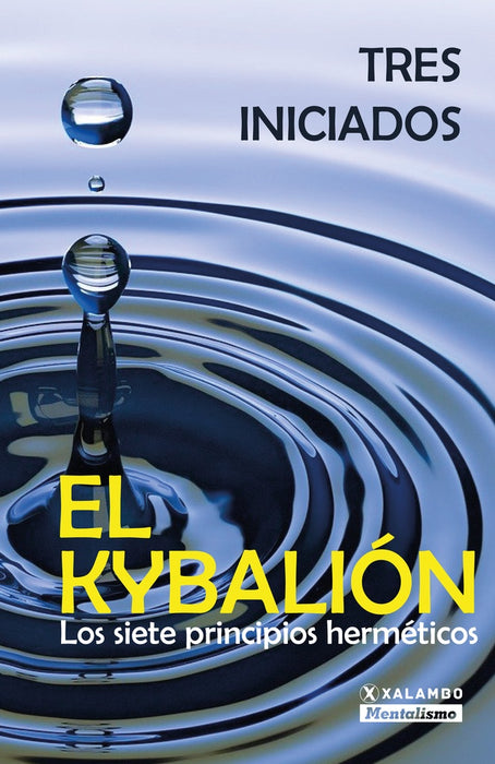 El Kybalión | Tres Iniciados