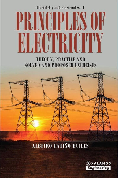 Principles of Electricity | Albeiro Patiño Builes