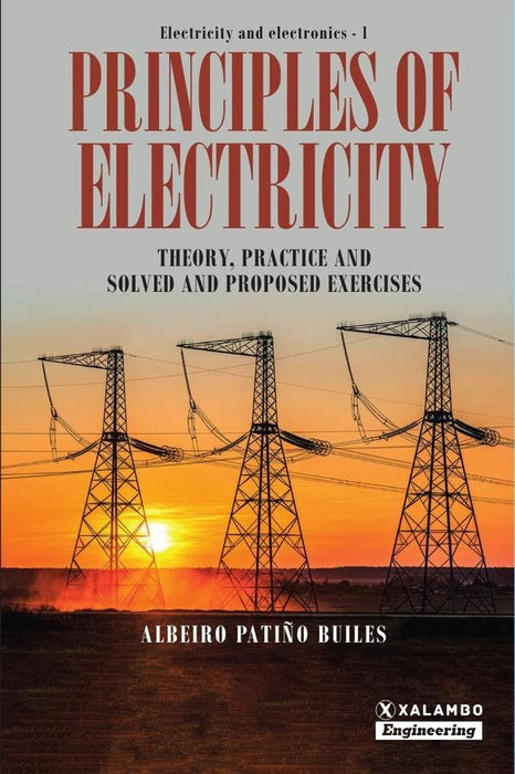 Principles of Electricity | Albeiro Patiño Builes