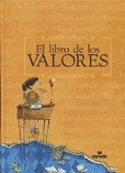 LIBRO DE LOS VALORES, EL | ANTOLOGIA