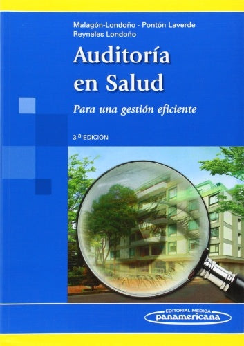 AUDITORIA EN SALUD | MALANGON