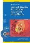 MANUAL PRACTICO DE NUTRICION PARENTERAL EN PEDIATRIA.. | DAZA CARREÑO