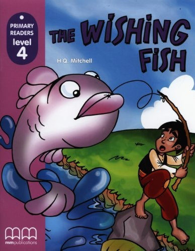 THE WISHING FISH | Vários