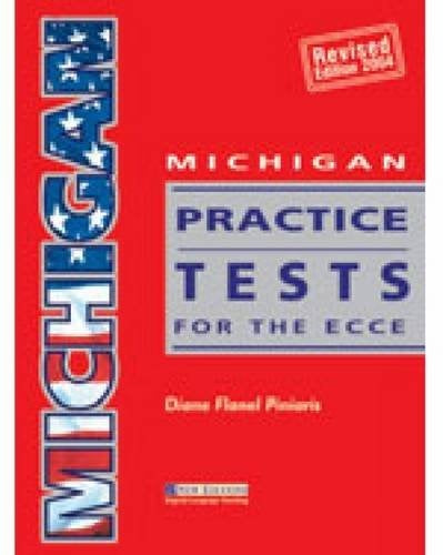 michigan practice test