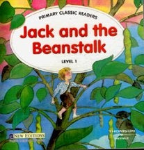 JACK AND THE BEANSTALK