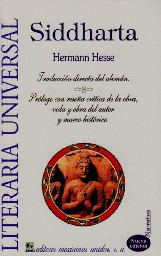 SIDDHARTA.. | Hermann Hesse