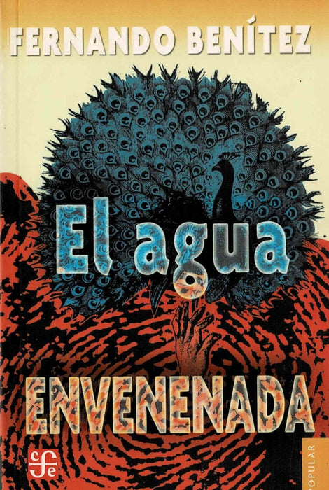 El agua envenenada/ The Poison Water (Spanish Edition) | Fernando Benitez