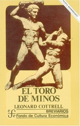 EL TORO DE MINOS.. | Cottrell Leonard