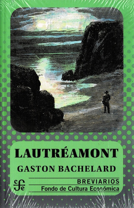 LAUTREAMONT..  | Bachelard Gaston