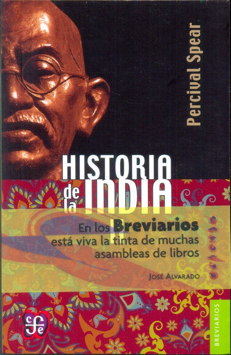 HISTORIA DE LA INDIA II.. | Spear