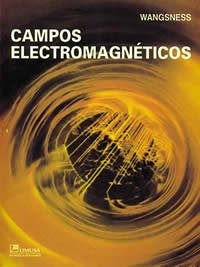 CAMPOS ELECTROMAGNETICOS.. | WANGSNESS