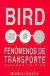 FENOMENOS DE TRANSPORTE | Poldy Bird