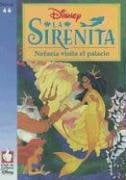 la sirenita