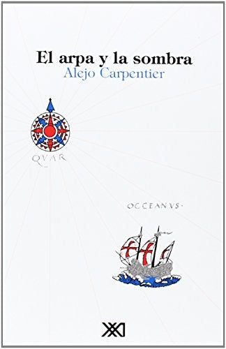 EL APA Y LA SOMBRA  | Alejo Carpentier