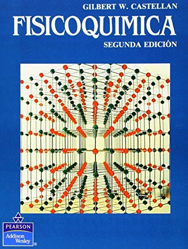 Fisicoquimica | Gilbert W. Castellan