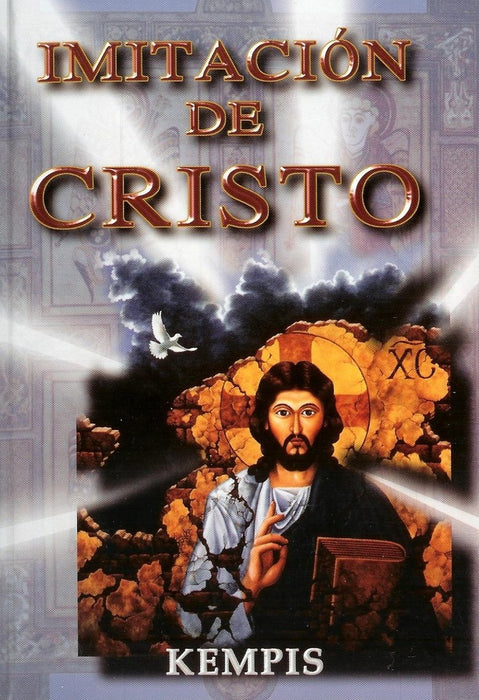 IMITACION DE CRISTO .. | Thomas de Kempis