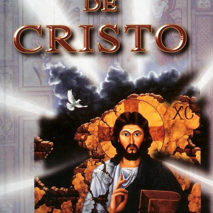 IMITACION DE CRISTO .. | Thomas de Kempis