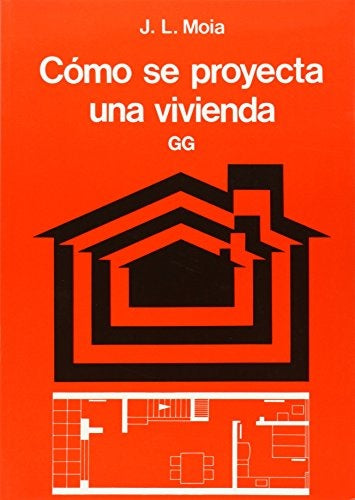 Cómo se proyecta una vivienda  | José Luis Moia