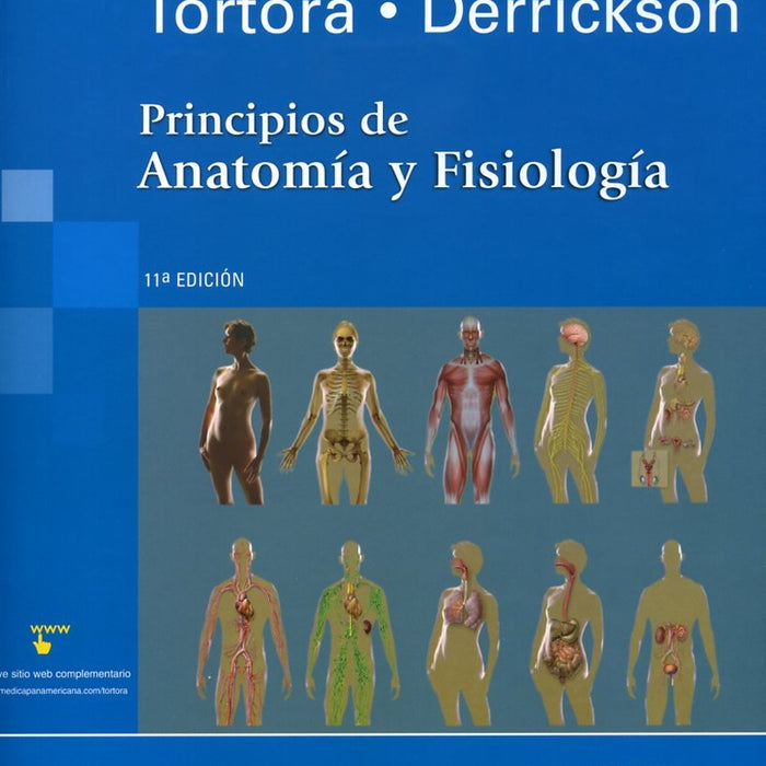 PRINCIPIOS DE ANATOMÍA Y FISIOLOGÍA.. |   Tórtora