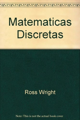 Matematicas Discretas