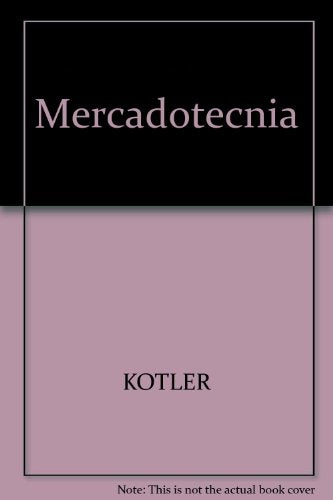 MERCADOTECNIA.. | Philip Kotler