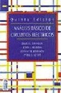 ANÁLISIS BÁSICO DE CIRCUITOS ELÉCTRICOS | JOHNSON, HILBURN y otros