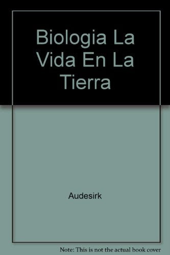 BIOLOGIA - LA VIDA EN LA TIERRA.. | Audersik, Audersik