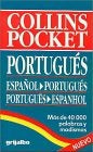 DICCIONARIO ESPAÑOL- PORTUGUES. COLLINS POCKET.. | VACIO