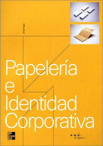 PAPELERÍA E IDENTIDAD CORPORATIVA.. | Chris Foges