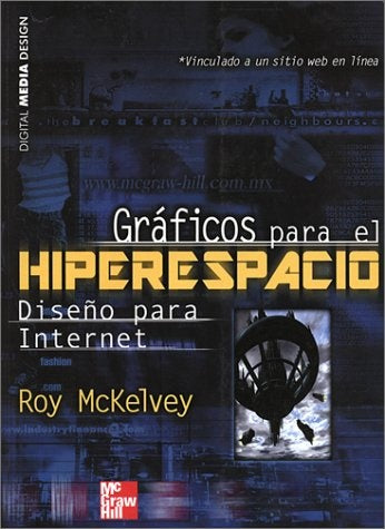 GRAFICOS PARA EL HIPERESPACIO.. | ROY McKELVEY