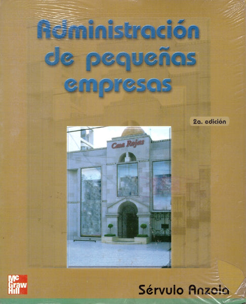 LA ADMINISTRACION INTEGRAL BASADA EN EL VALOR | SERVULO  ANZOLA