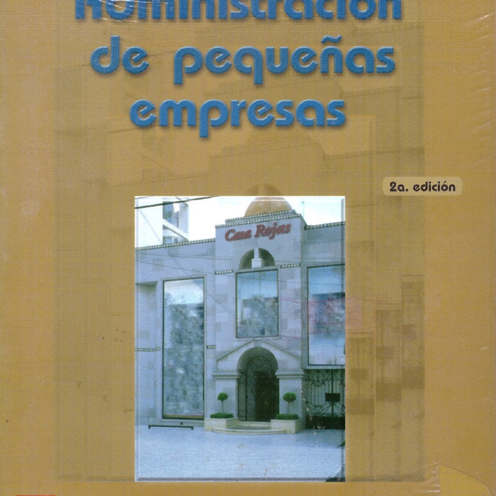 LA ADMINISTRACION INTEGRAL BASADA EN EL VALOR | SERVULO  ANZOLA