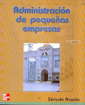 LA ADMINISTRACION INTEGRAL BASADA EN EL VALOR | SERVULO  ANZOLA