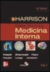 HARRISON: PRINCIPIOS DE MEDICINA INTERNA (2 VOLS).. | ZIPES EUGENE BRAUNWALD