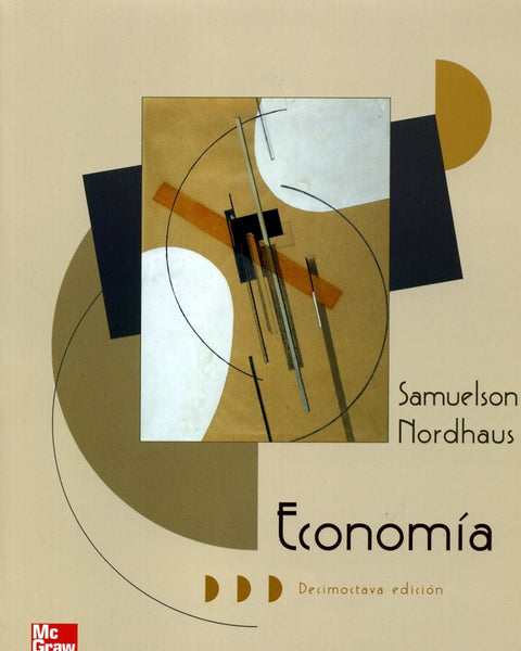 Economía Decimoctava Edición | Paul Anthony Samuelson